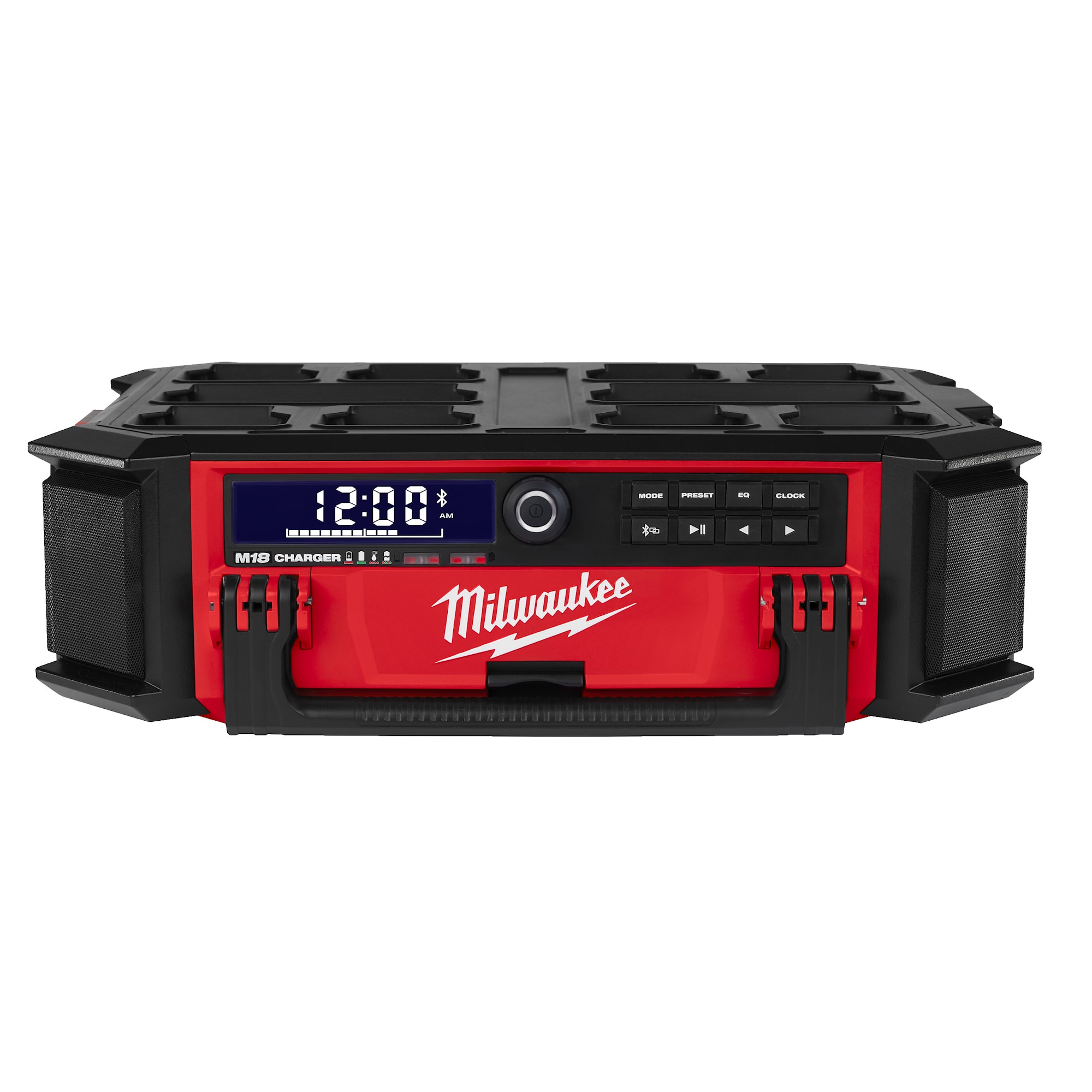 Milwaukee M18 PRCDAB+-0 Radio