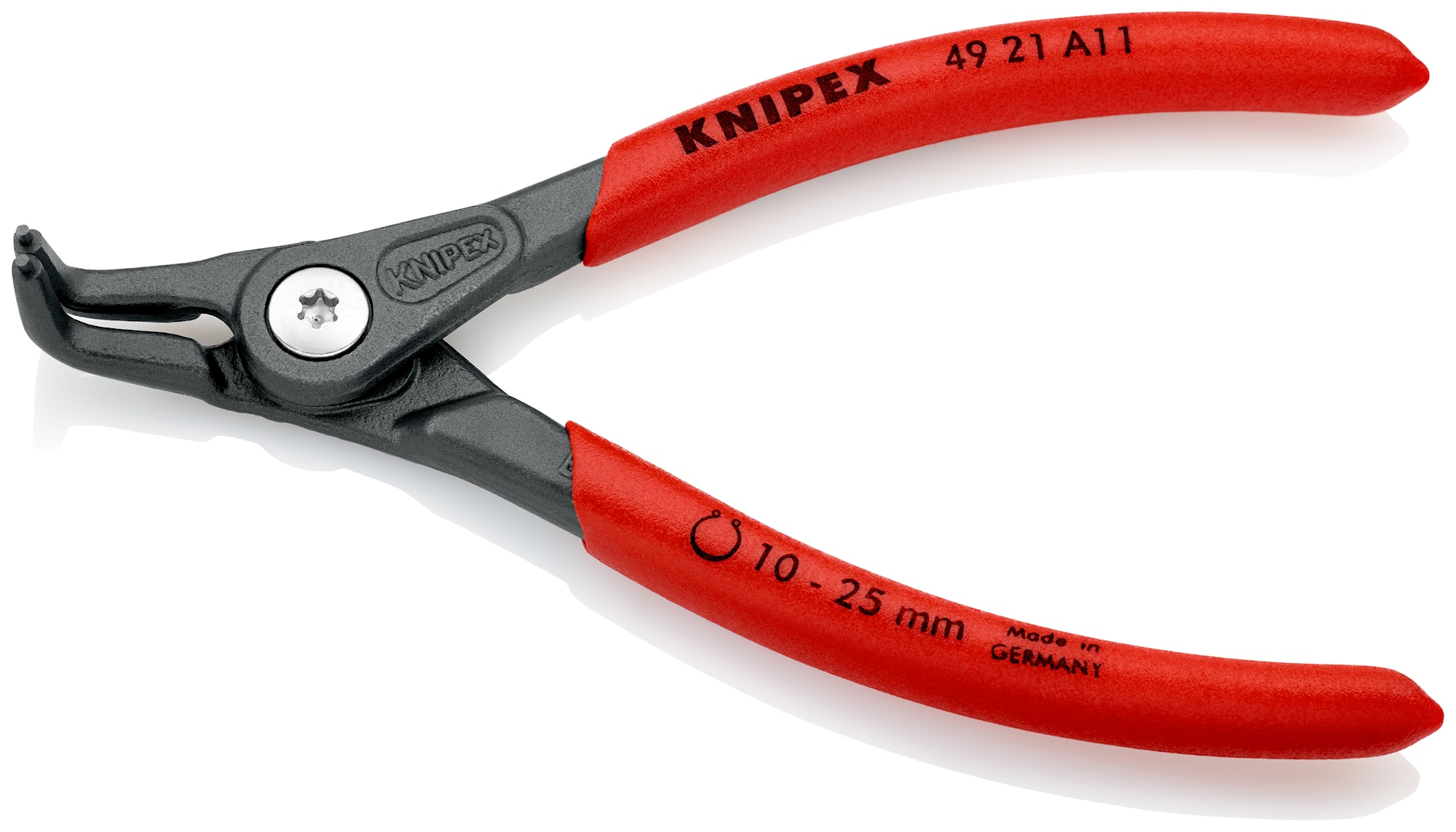 Knipex Spårringstång A 11-31 SB