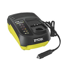 Ryobi RC18118C Batteriladdare 18V 1,8A