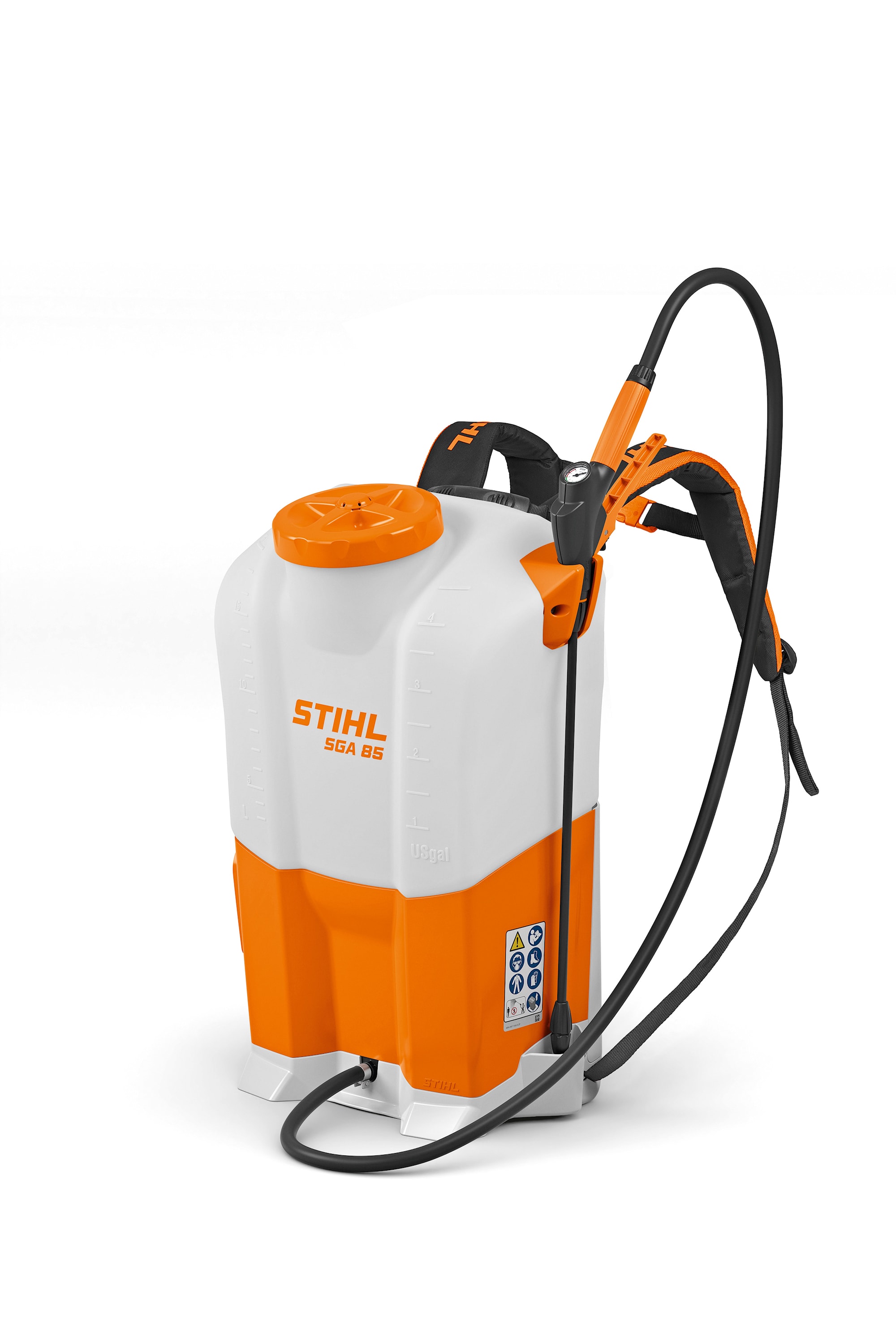 Stihl SGA 85