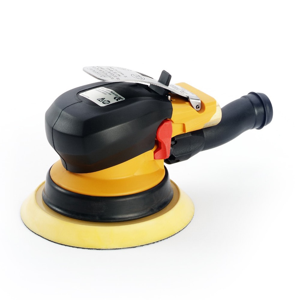 Atlas Copco Pneumatisk roterende pussemaskin LST20/21/22: LST21 R350