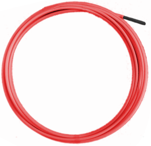 Esab Trådledare Teflon W 0,9-1,2 3m