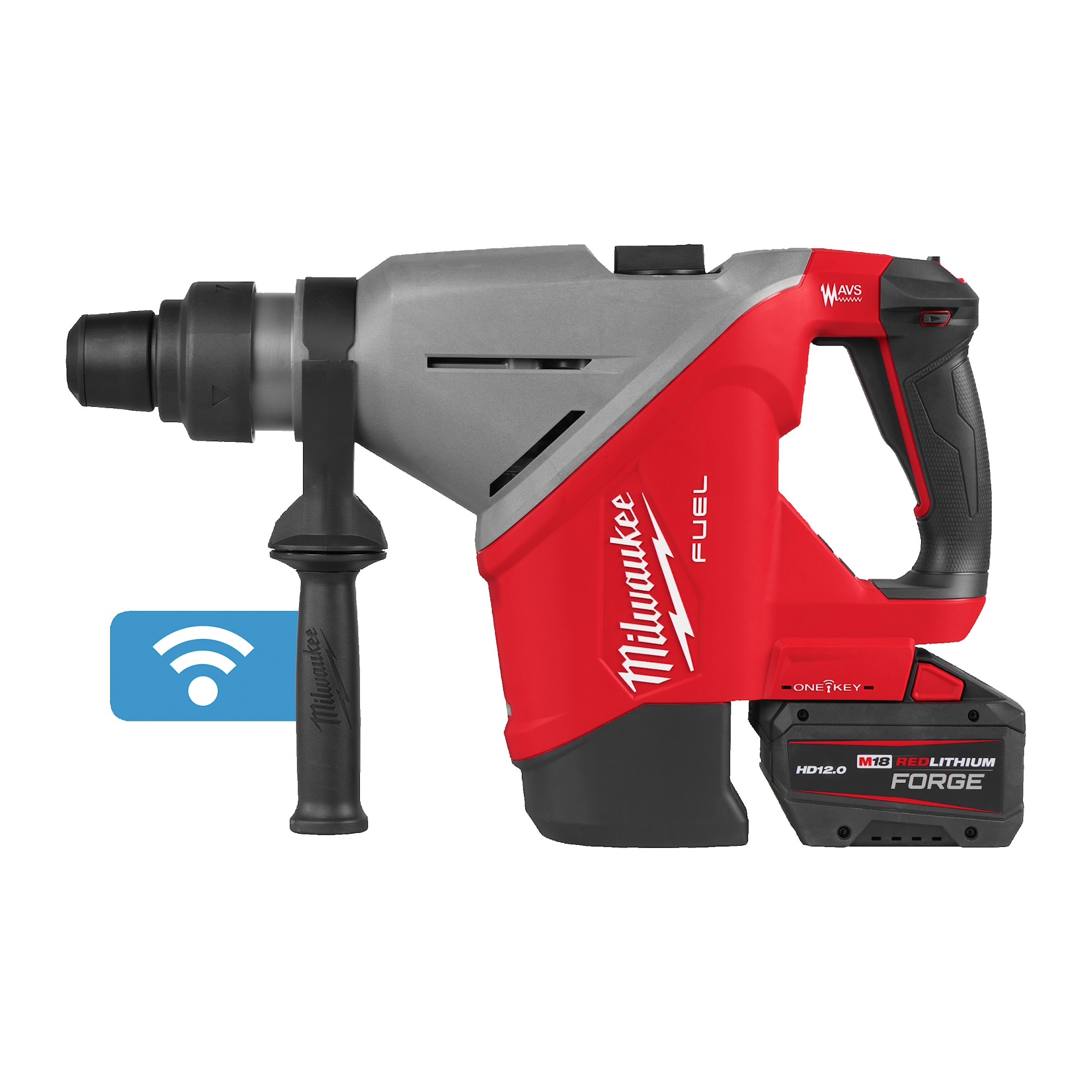 Milwaukee Borrhammare M18 Fhaco745-122C