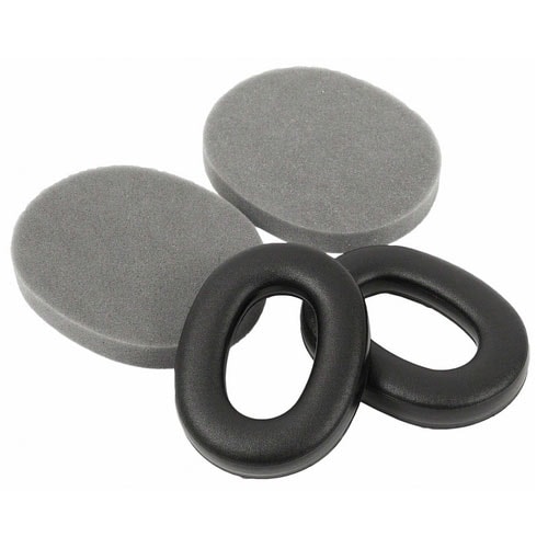 3M™ PELTOR™ Hygieniasarja X4-A / X4-P3E -kuulonsuojaimille, HYX4