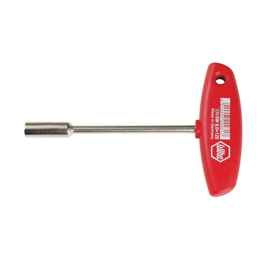 Husqvarnan T-kantaavain M8