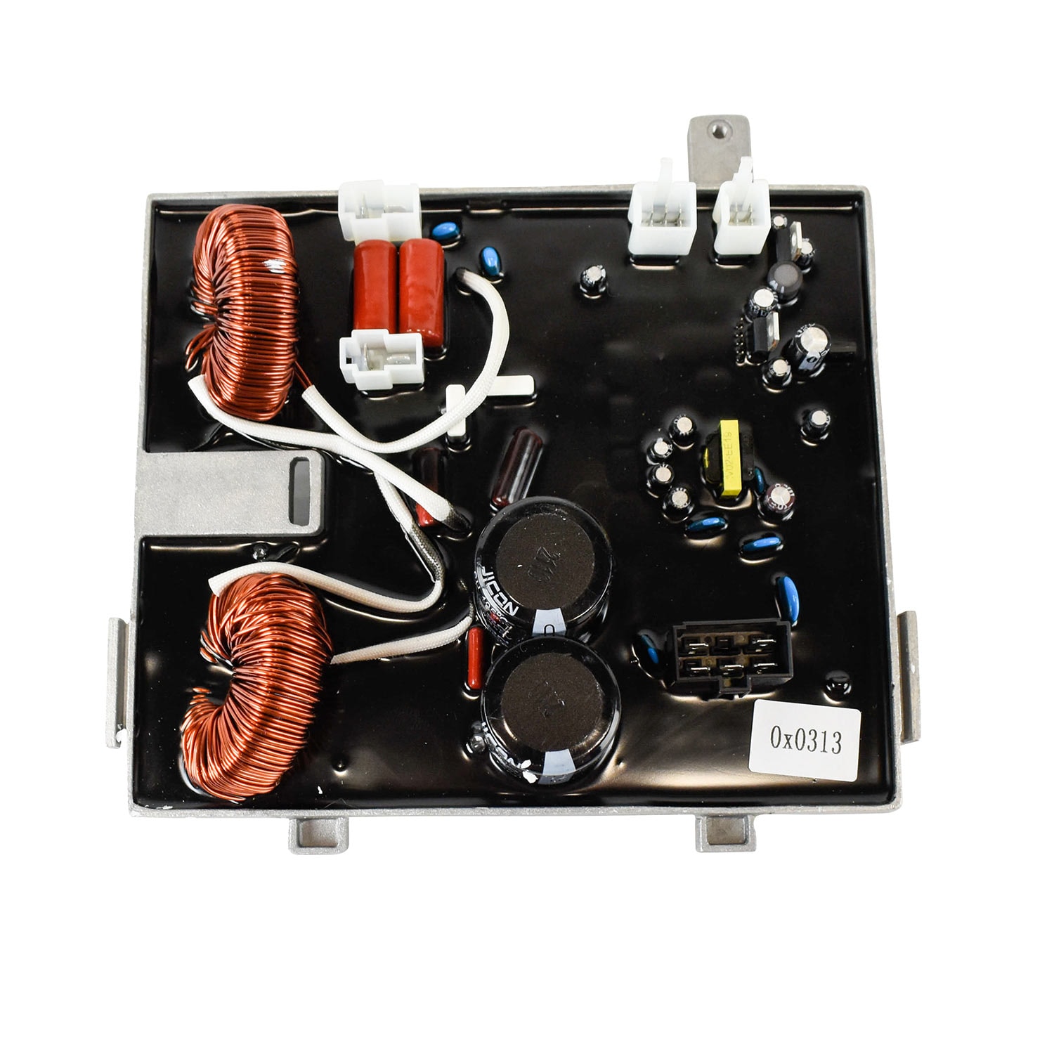 Champion Controller-omformerkort for 73001i-EU-SC, 73001i-P-EU-SC og 73001i-DF-EU-SC