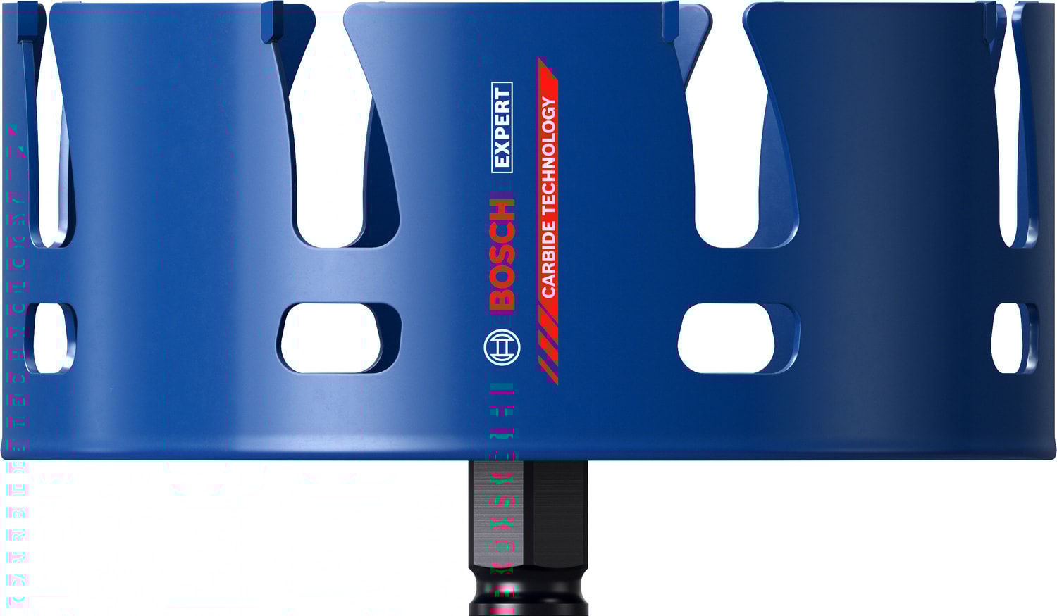 Bosch Hålsåg Pc Construct Hm 152Mm Exp