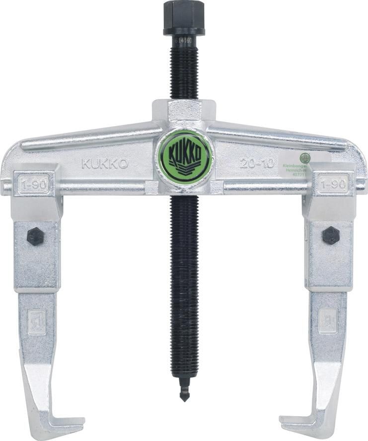 Kukko Ulosvedin 20-4 2-vartinen, 520x200mm