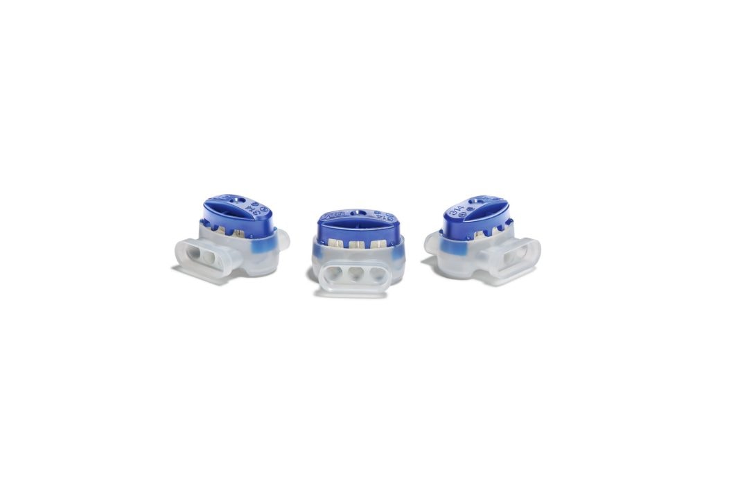 Stihl Skarvkopplingar 10-pack -