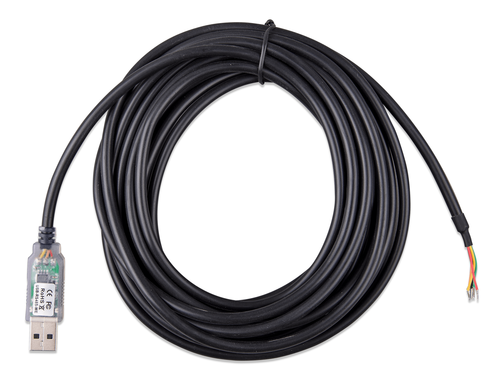 RS485 to USB interface 5m