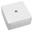 Amiga Kopplingsdosa IP54 M 5-POL Plint