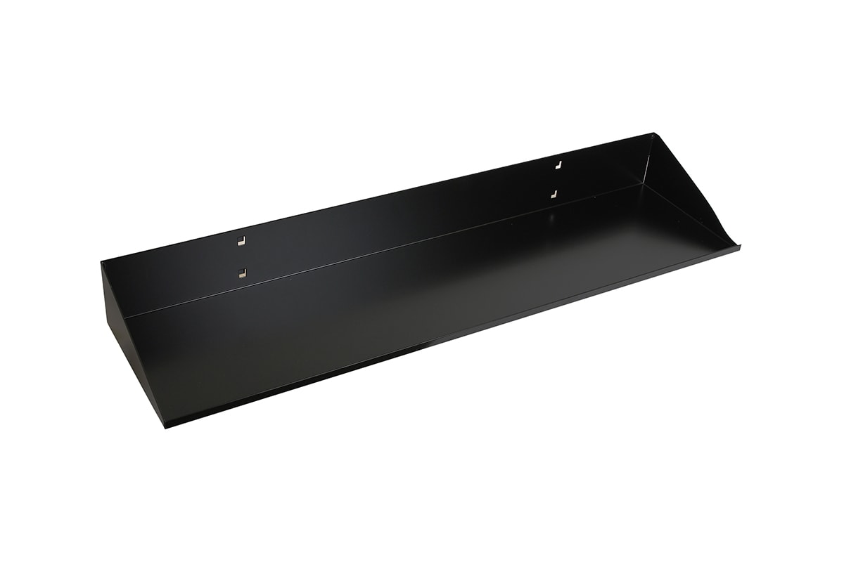 Mirka-hylle til arbeidsstasjon for DE 1230/1242