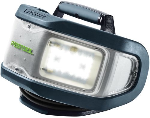Festool Arbetsbelysning DUO SYSLITE