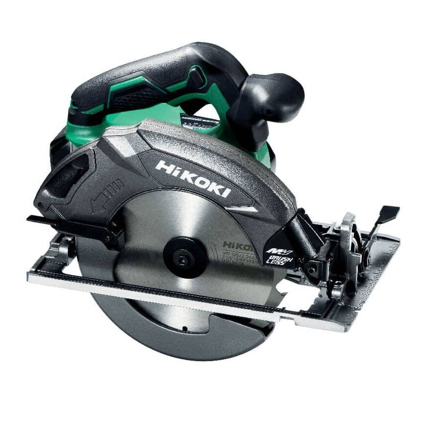 Hikoki Cirkelsåg C3607Da