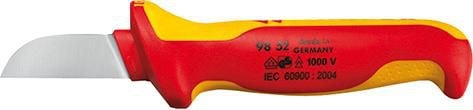 Knipex kabelkniv 9852180 VDE 180 mm 50 mm