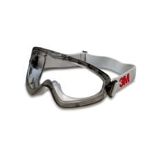 3M Korgglasögon PC ventilerade AS/AF, 2890 -