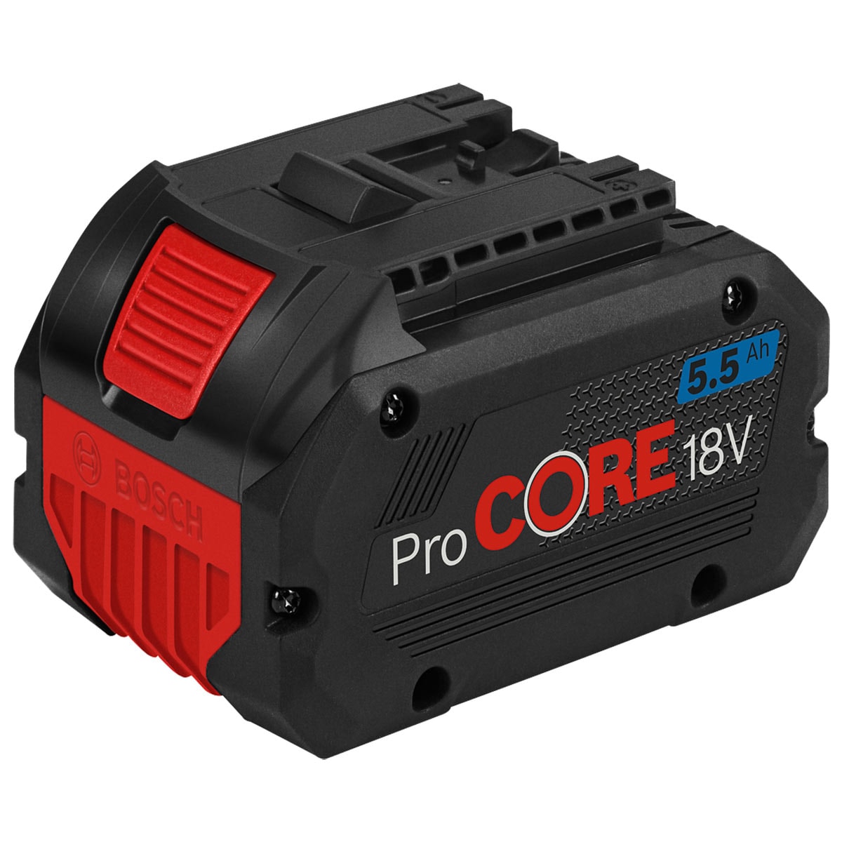 Bosch Batteri ProCORE18V 5.5Ah Professional