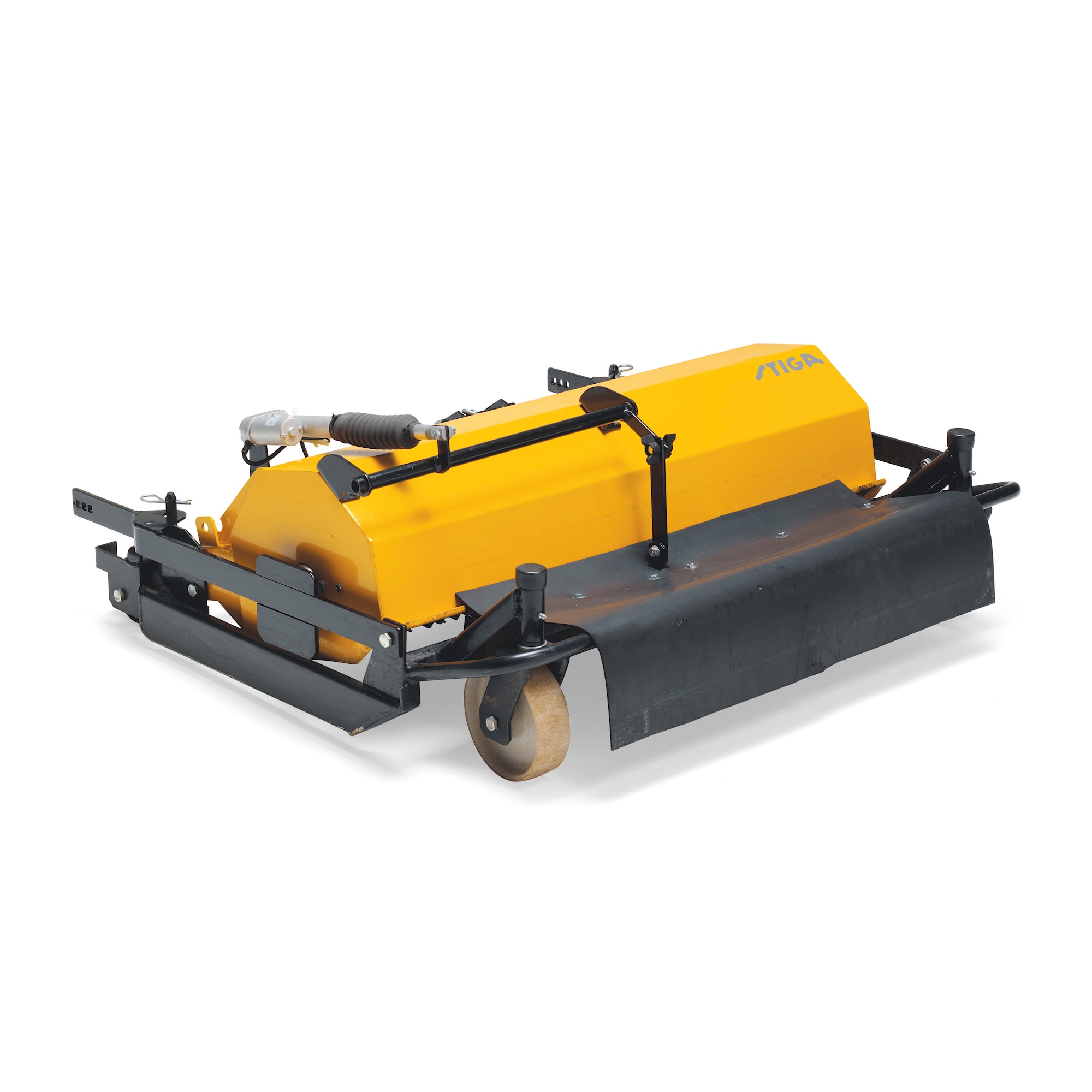 Stiga Slagklippare El, Kpl. Park 2+4Wd -