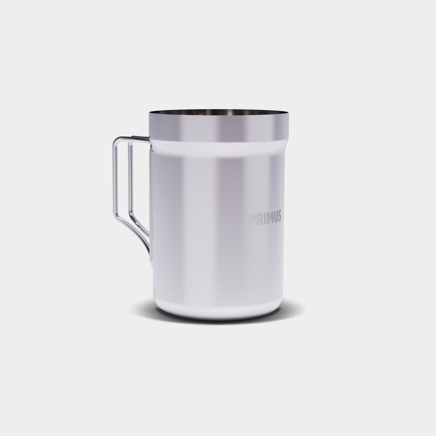 Primus Koppen Trekking Mug 0.3L Rostfri -