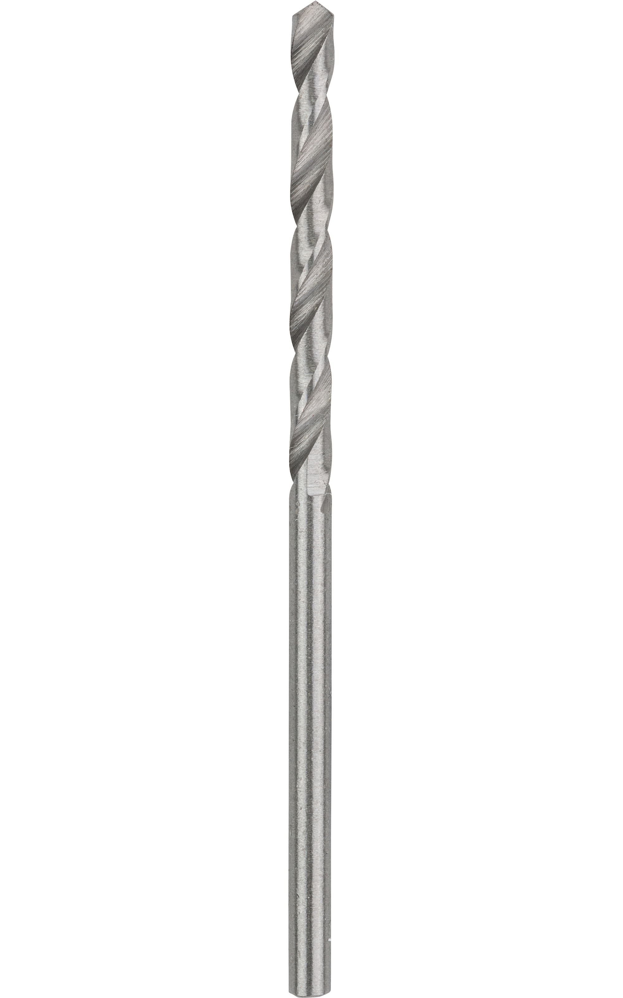 Bosch Metallborr Hss-G 2,5X57mm 2-pack Pro