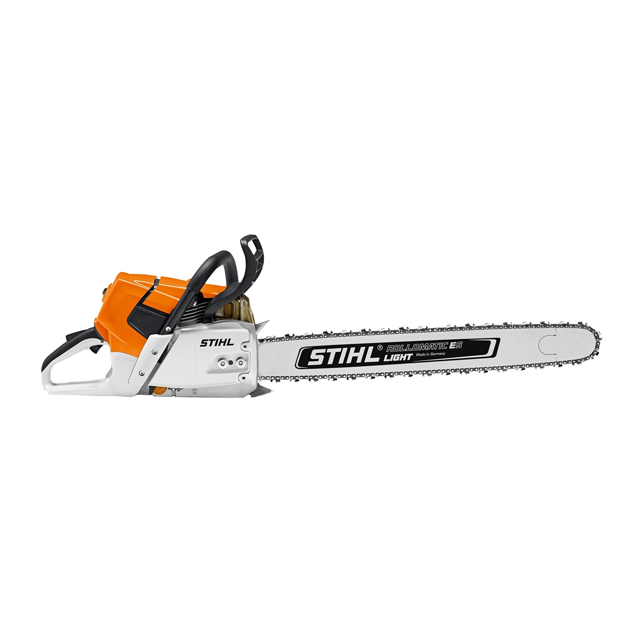Stihl MS 661 C-M 3/8" R Moottorisaha (vain runko) -