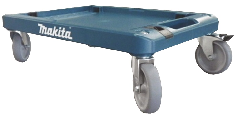 Makita Transportkärra P-83886 max 100kg