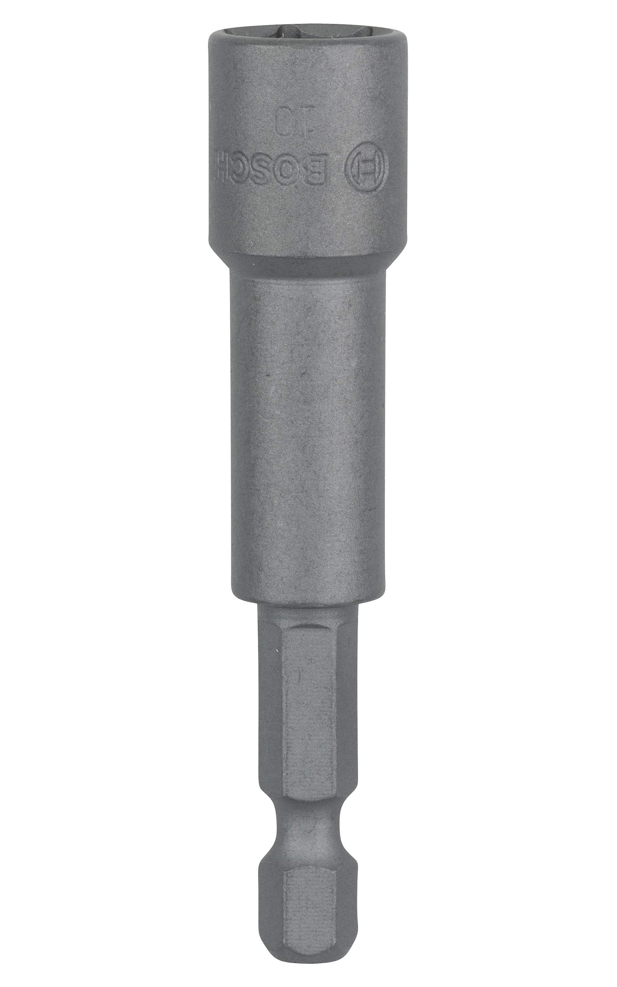 Bosch Hylsnyckel 10X65mm M6 gsr 6-25 Te