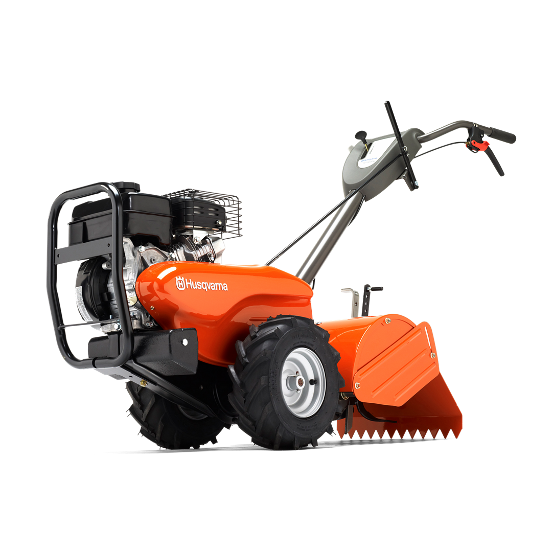 Husqvarna Jordfräs TR 430 Dual