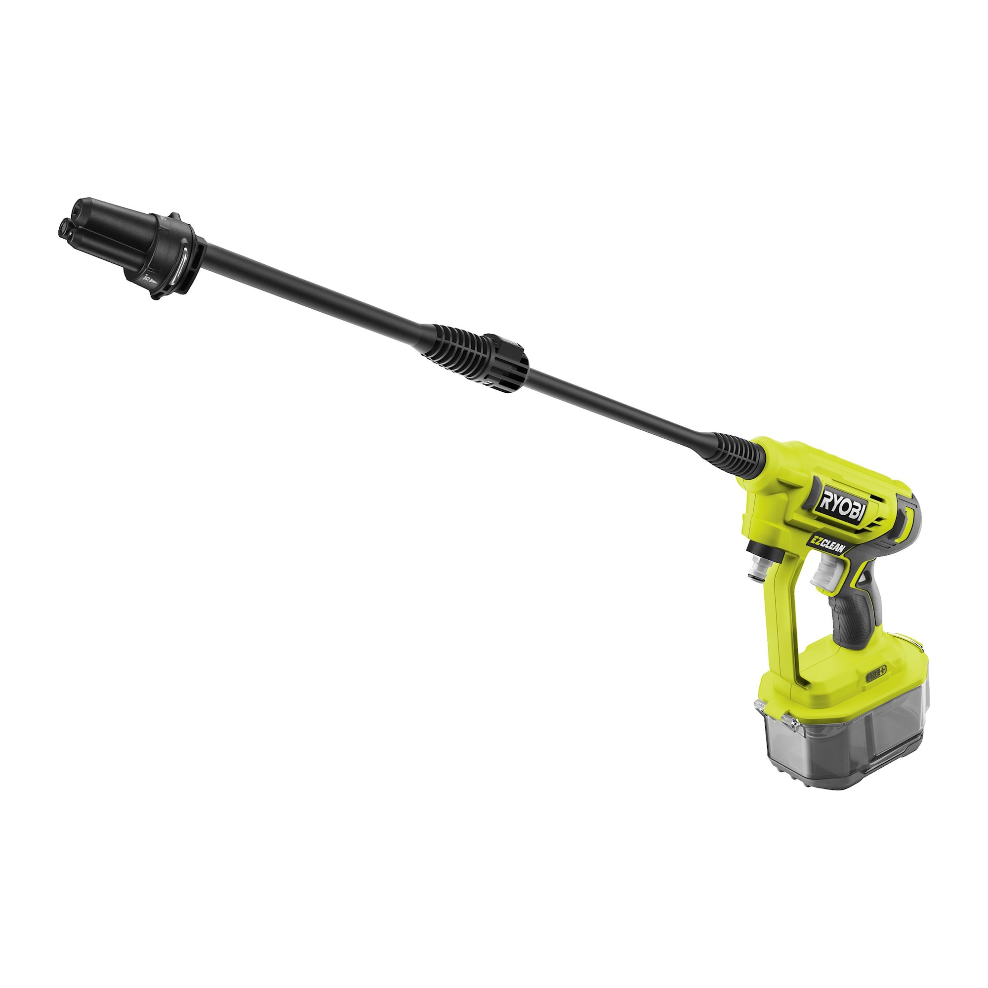 Ryobi RY18PW22A-125 Mellantryckstvätt 18v ONE+