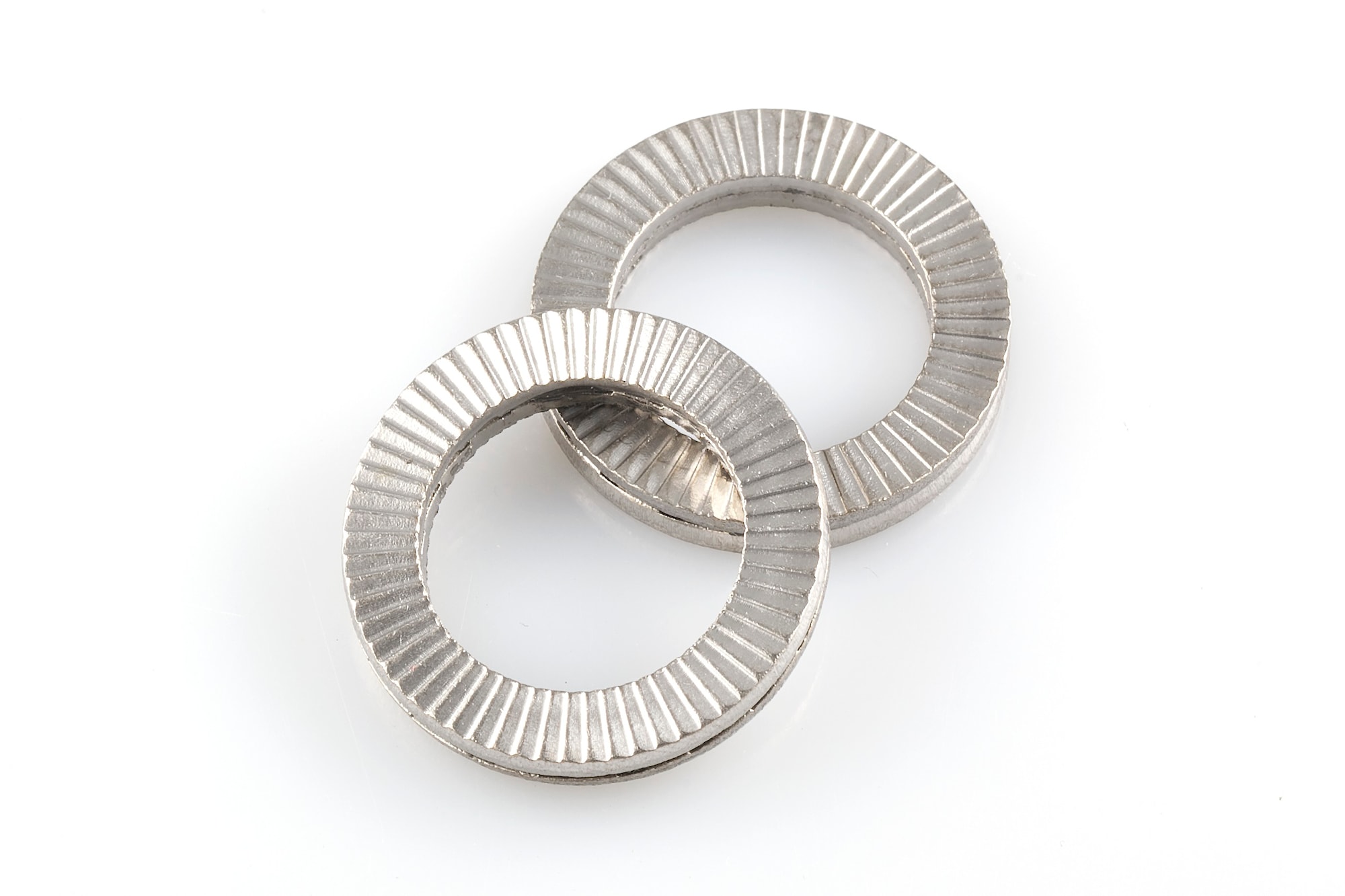 Arvid Nilsson Lukitusaluslevy HEICO-LOCK ZinkFlake 12 (13x19,5x2,7) 200 kpl