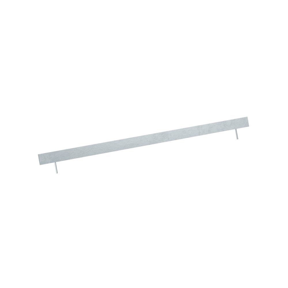 Skotte Garden Enkel 4-Pack Kantskydd 10X110 cm Obehandlad