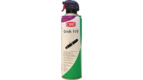 CRC Vuodon paikannusspray Crick 110 puhdistusaine 500 ml