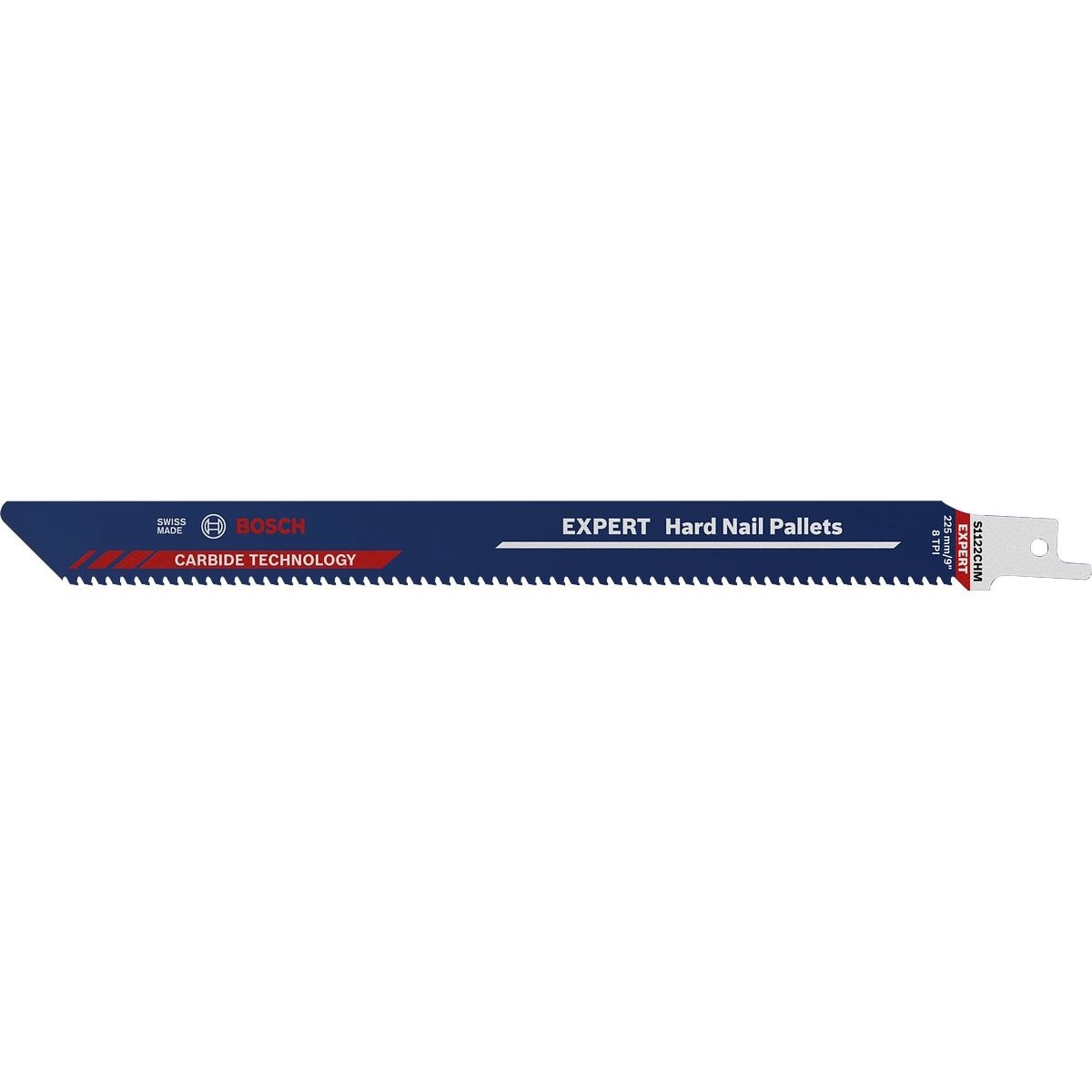 Bosch Bajonettsagblad Expert S1122CHM Wood/Metal