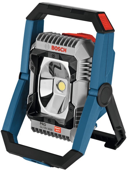 Bosch Lampa GLI 18V-1500