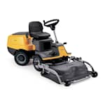 Stiga Park 300 M inkl 85cm Klippaggregat sitteklipper
