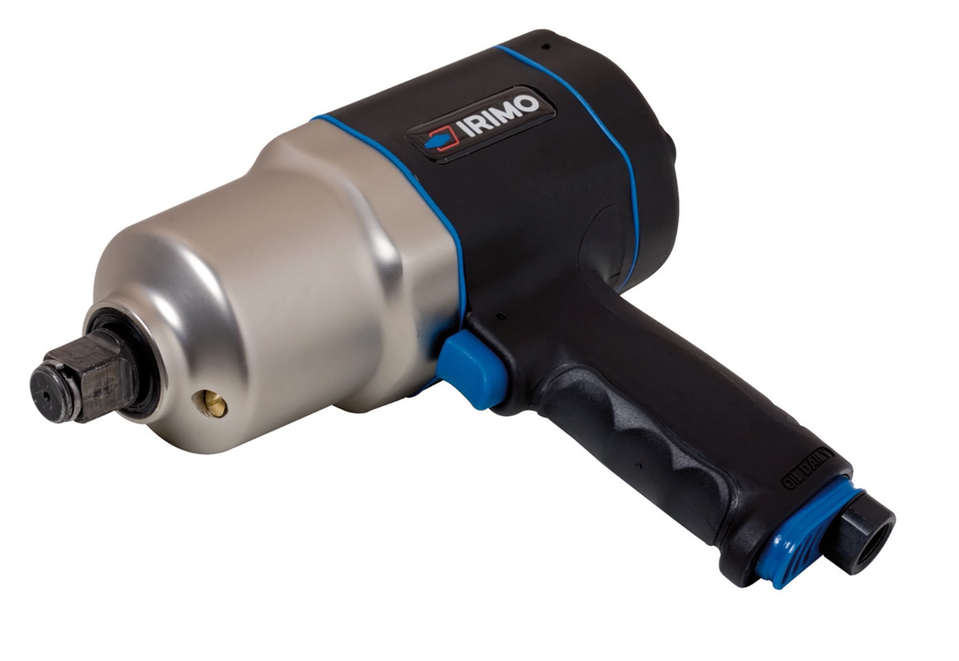 Irimo Mutterdragare P817 3/4''