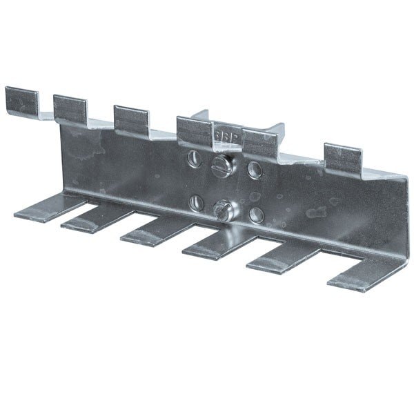 GBP Krok mejselhållare längs panelen L150mm