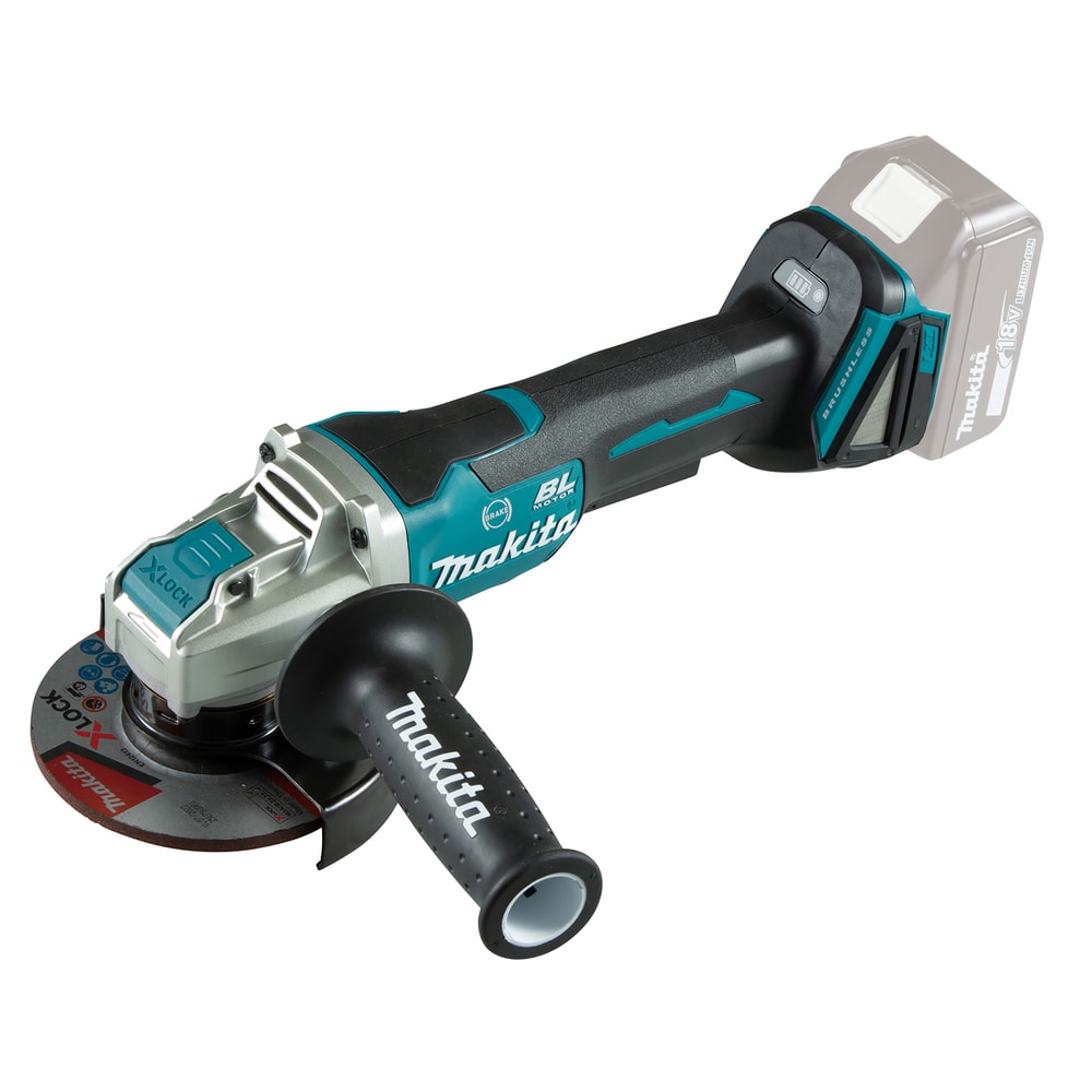 Makita Kulmahiomakone LXT ®