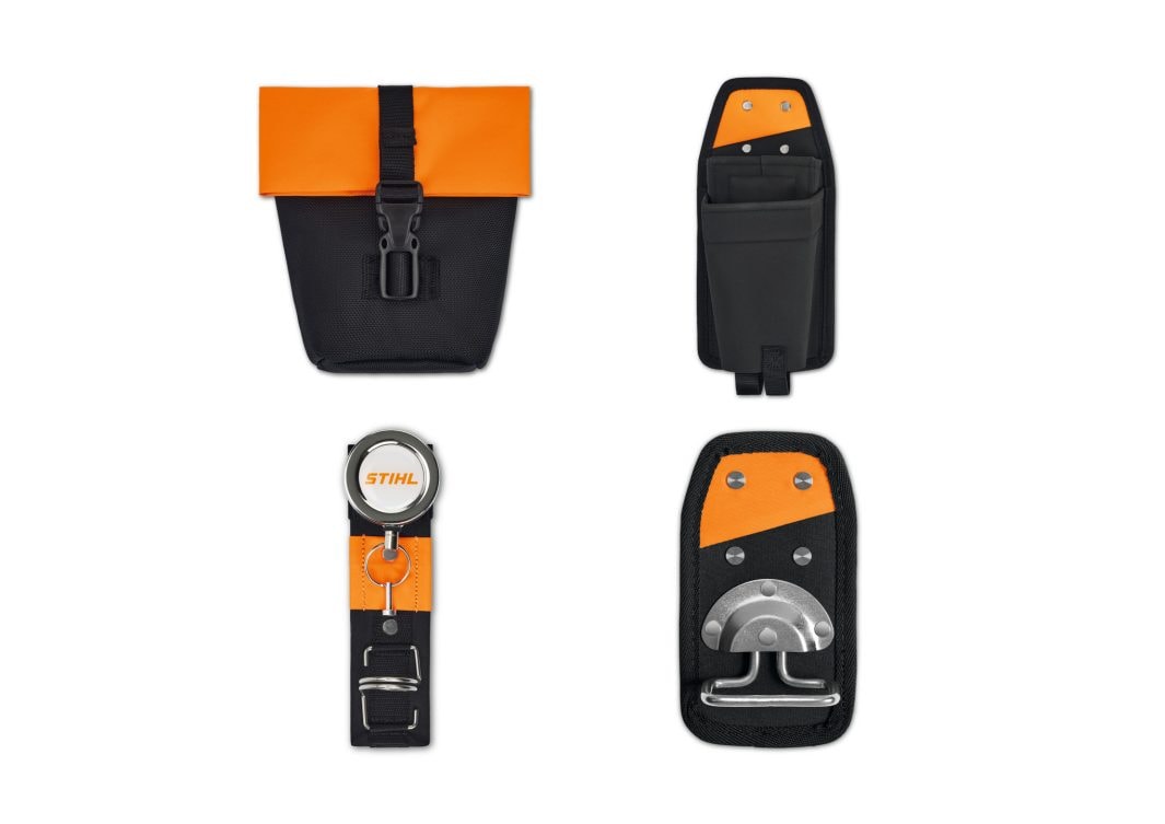 Stihl Advance X-Flex Basic Skogsset