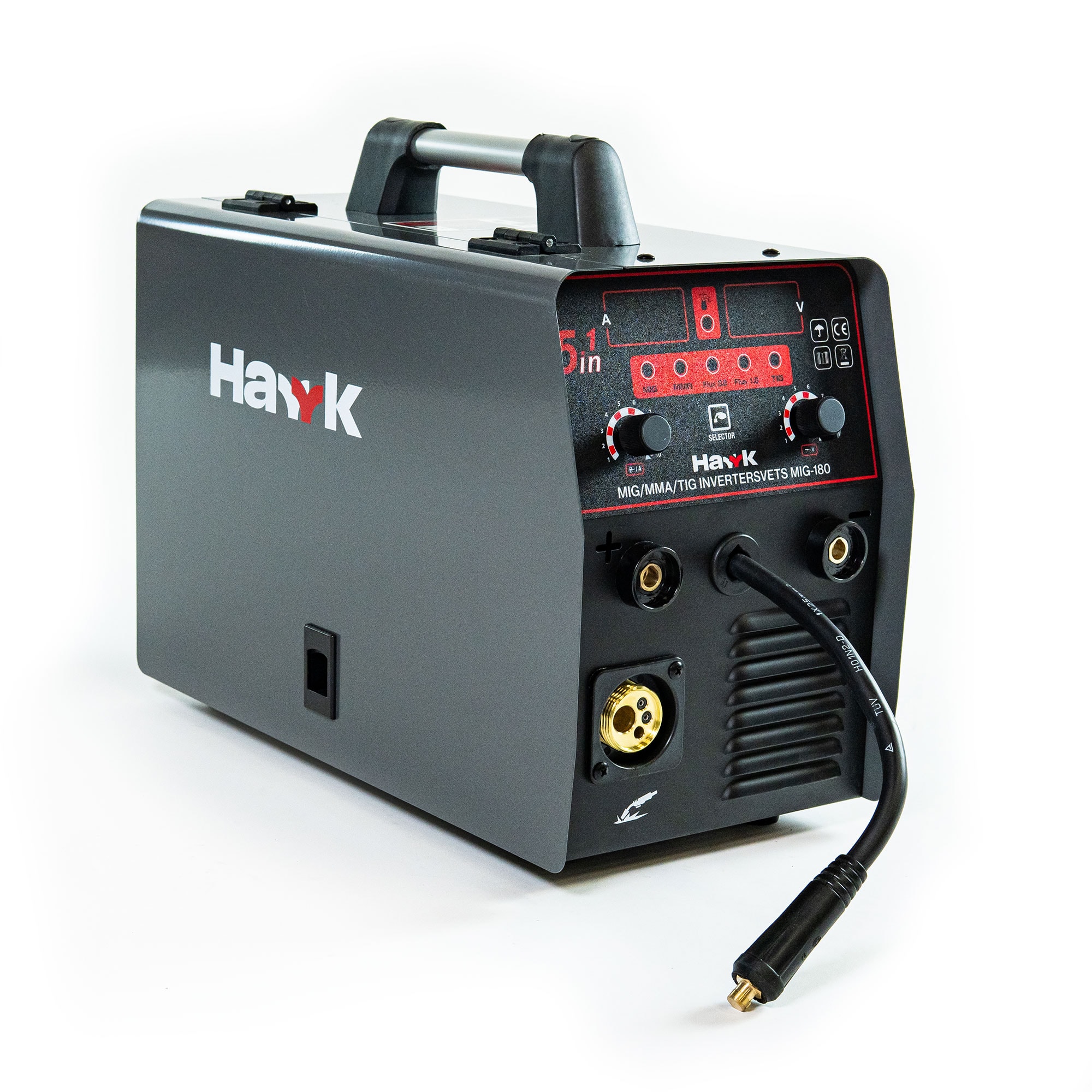 Hawk Migsvets MIG-180