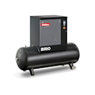 Balma Skruvkompressor Brio 7.5X 10 bar TM500 l