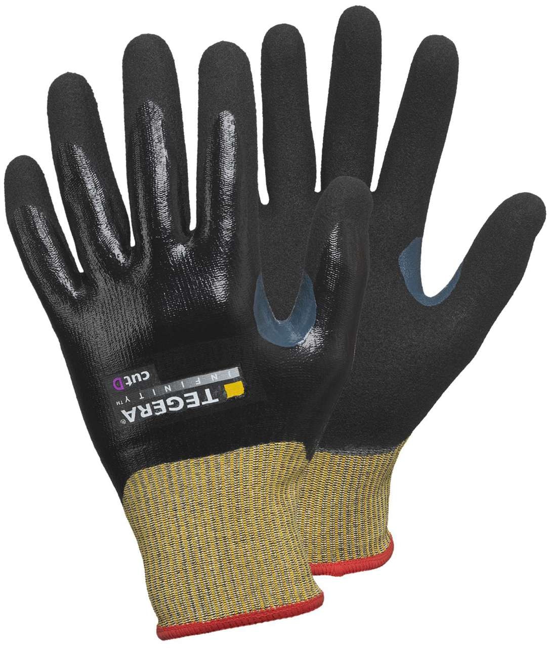 Tegera Viiltosuojakäsineet 8812 Infinity