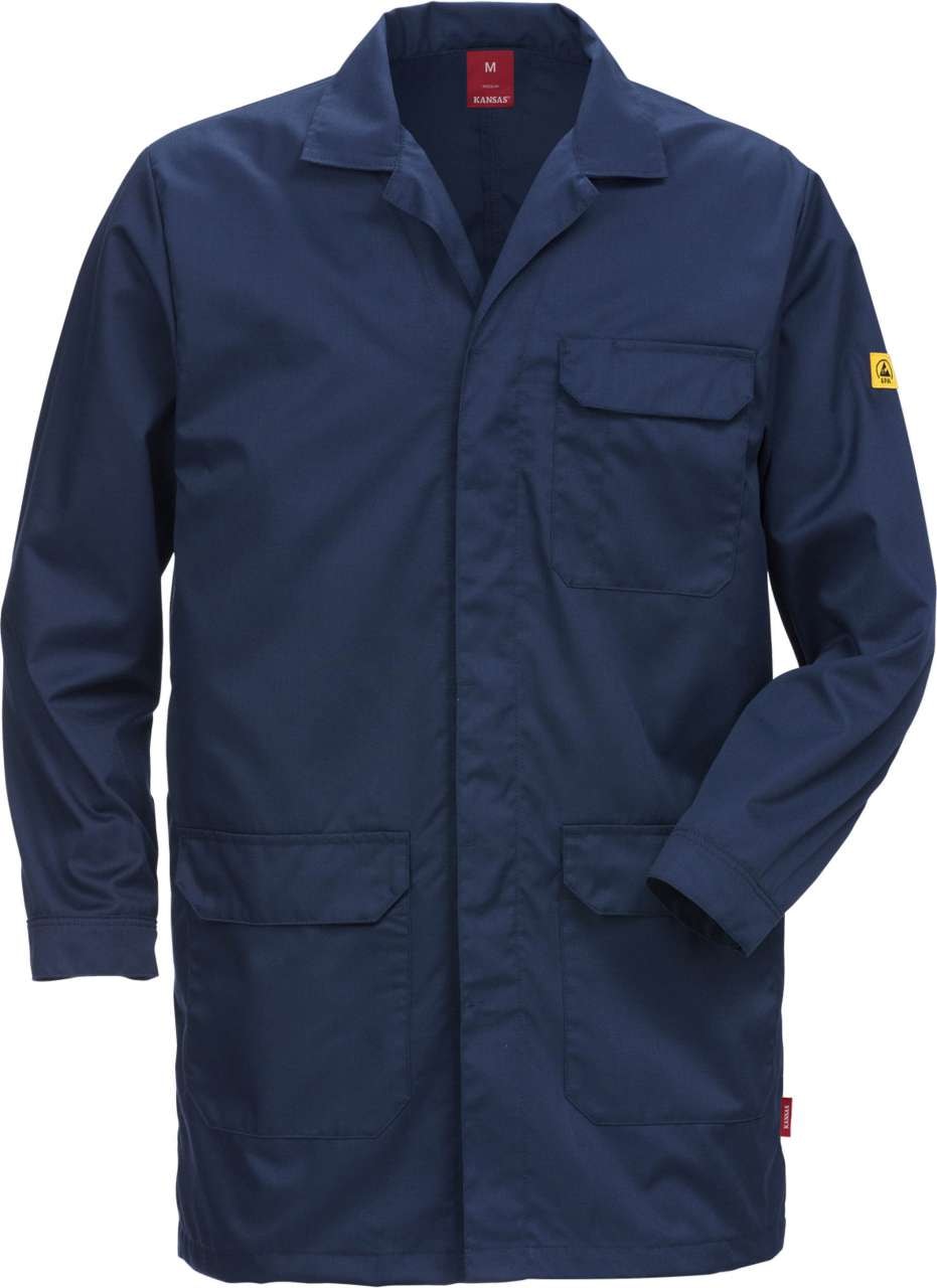 Fristads ESD jakke 3080 ELP