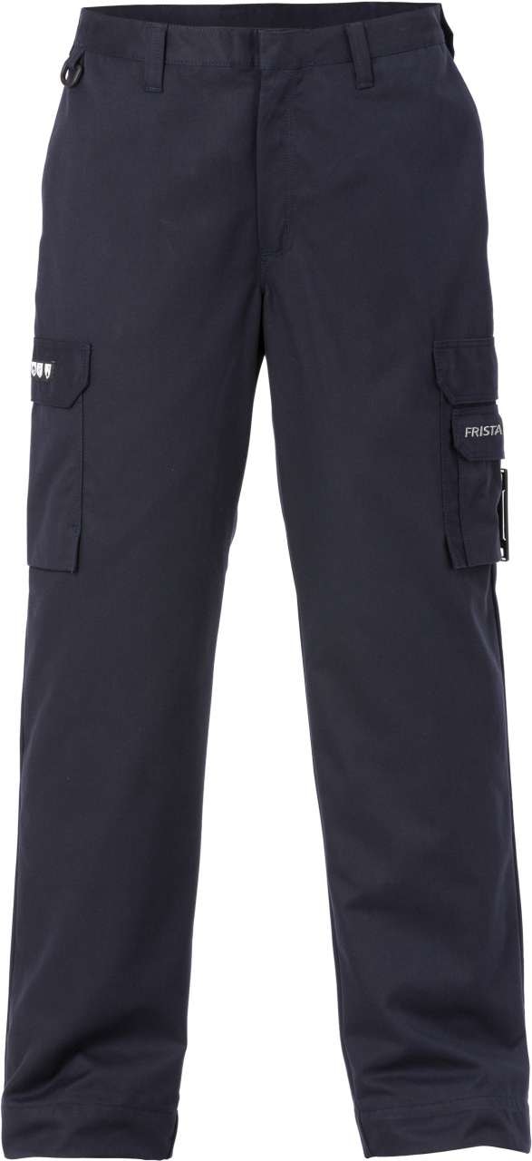 Fristads Byxa Flamestat 2148 ATHS Mörk marinblå C52