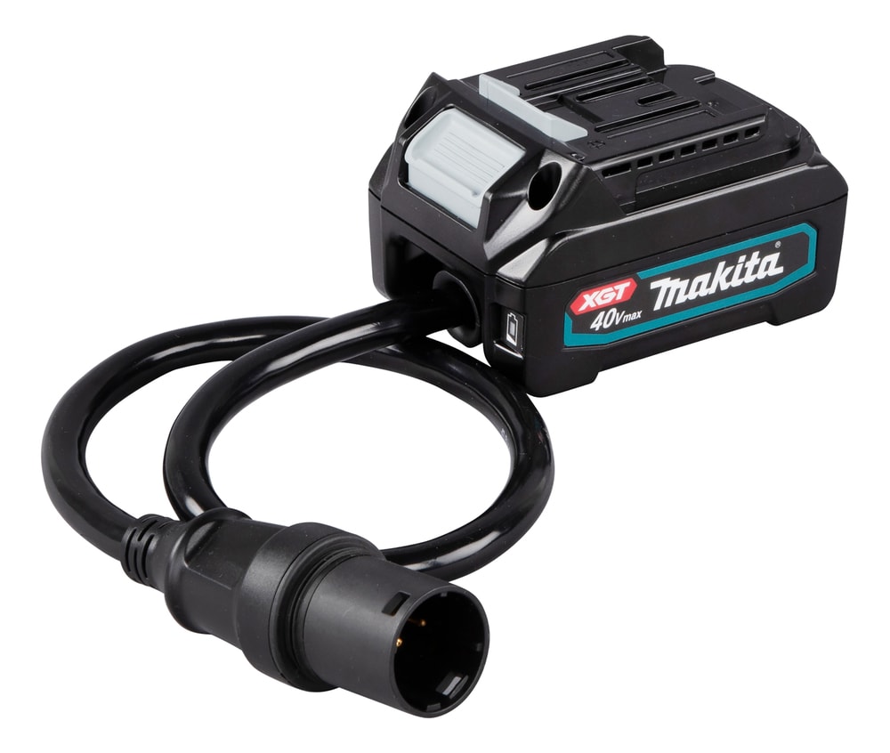 Makita Adapter 40V för PDC01