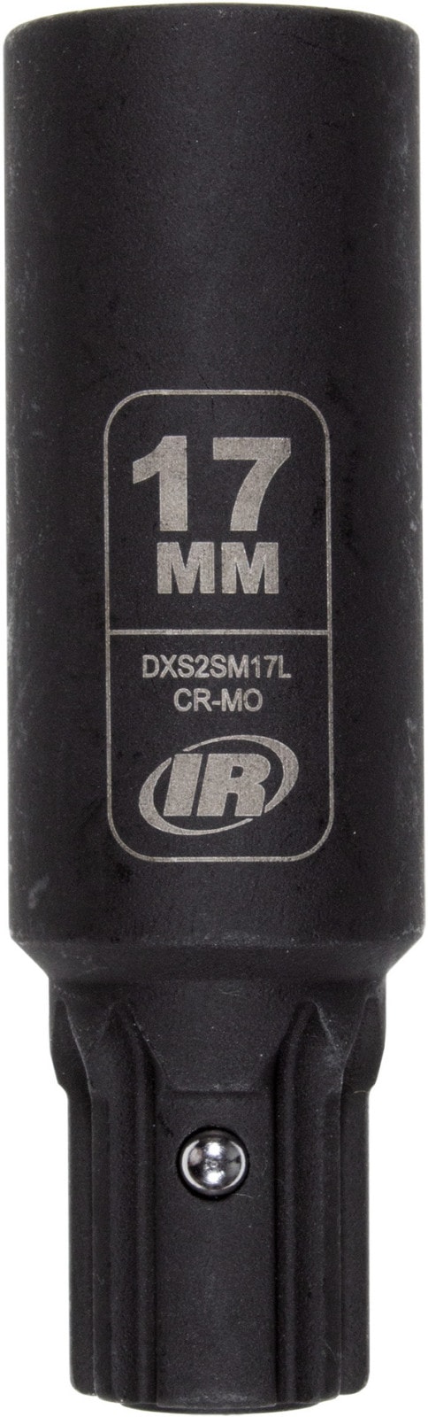 Långhylsa 17 Mm Dxs2