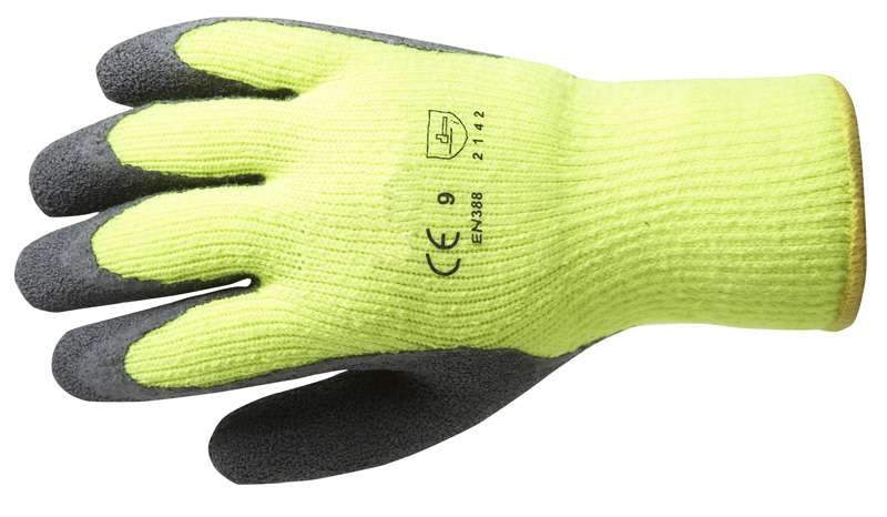 Top Swede Arbetshandske R274-BLK