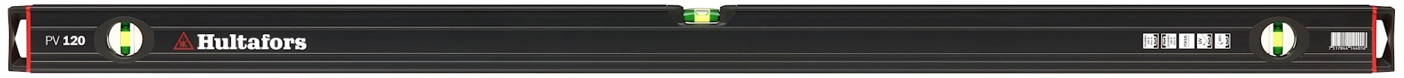 Hultafors Vater Pv 120 Alum. Hult Pv 120