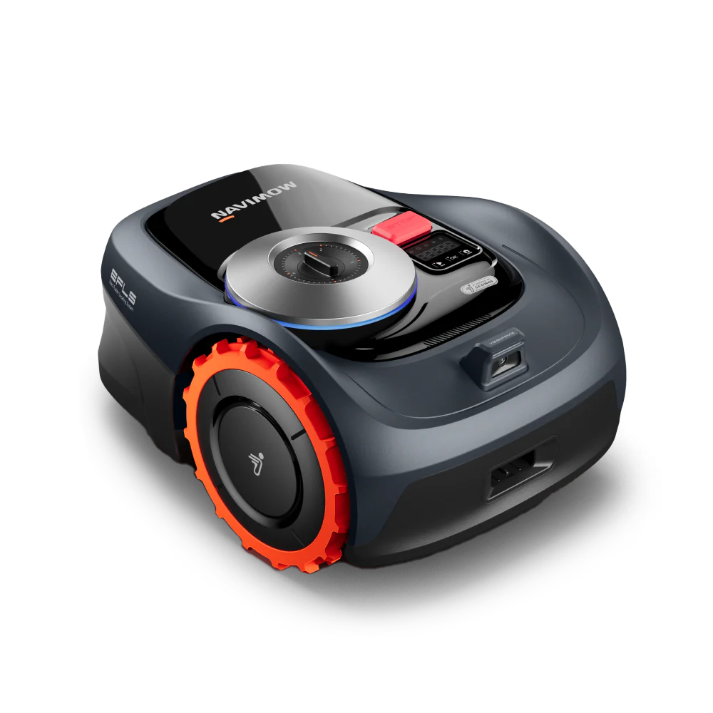 Segway Navimow I series i108E Robotgräsklippare