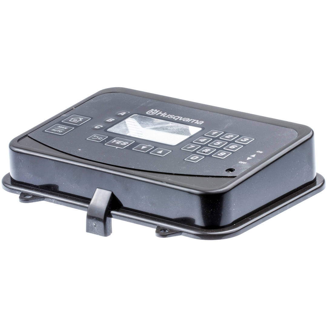 Husqvarna Displaykåpa